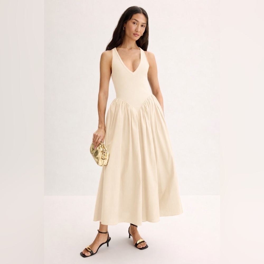 Ronny Kobo Sirinda Dress - Picture 4 of 10